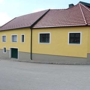 Ökologische Fassaden von S-Bau