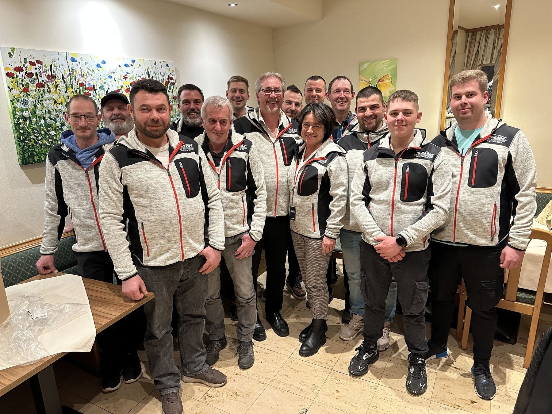 S-BAU-Team 2024